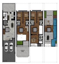 Onan Road (D15), Terrace #573705631